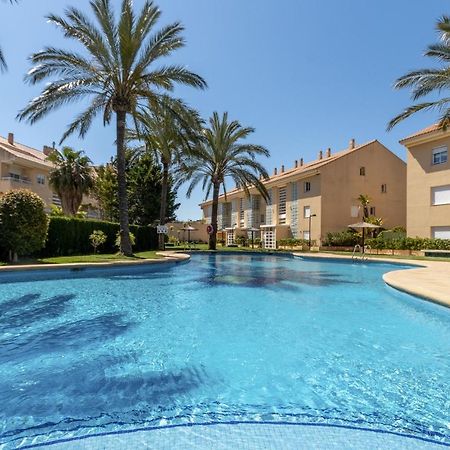 Golden Beach خافييا المظهر الخارجي الصورة