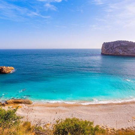 Golden Beach خافييا المظهر الخارجي الصورة