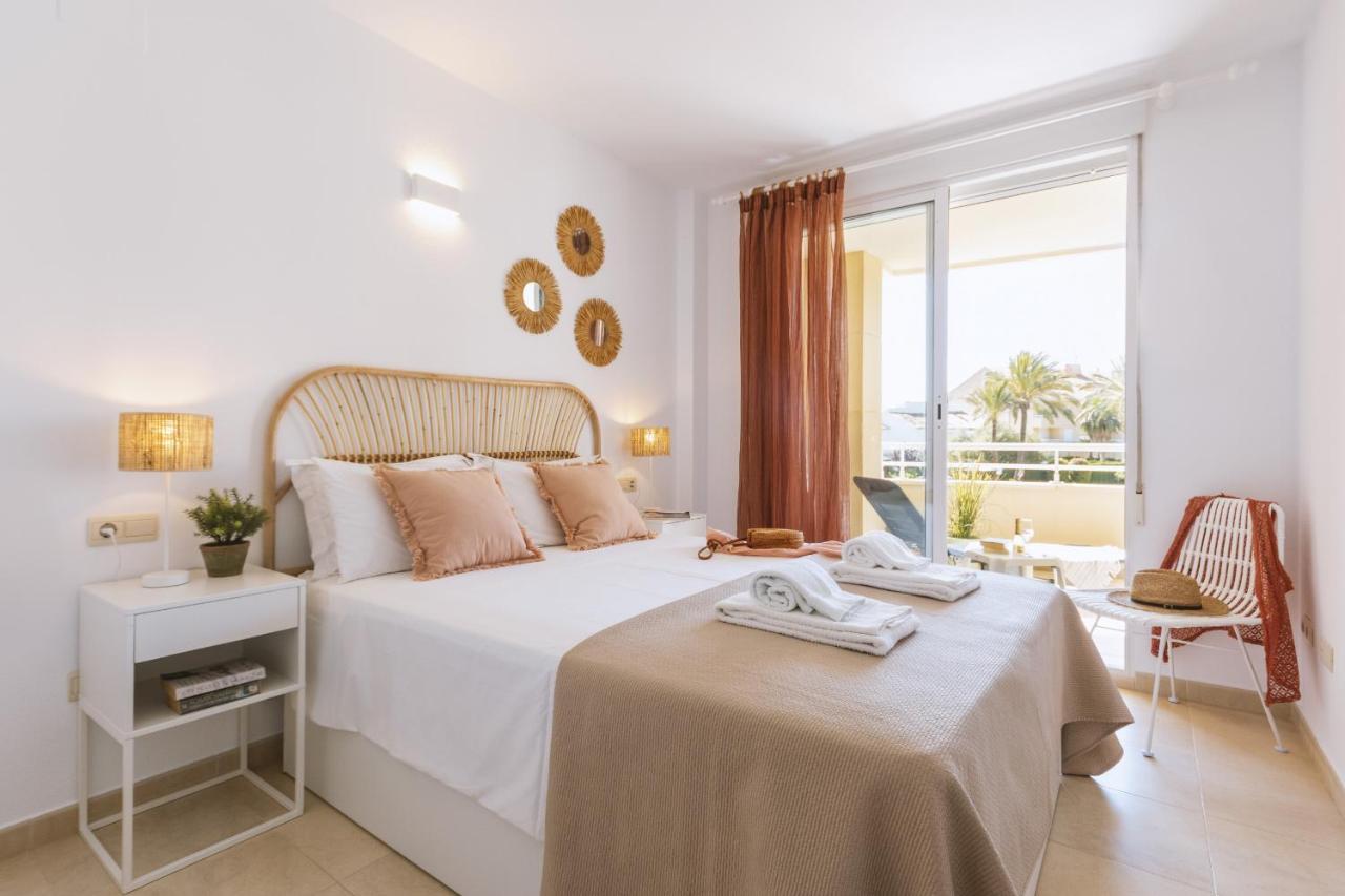 Golden Beach خافييا المظهر الخارجي الصورة