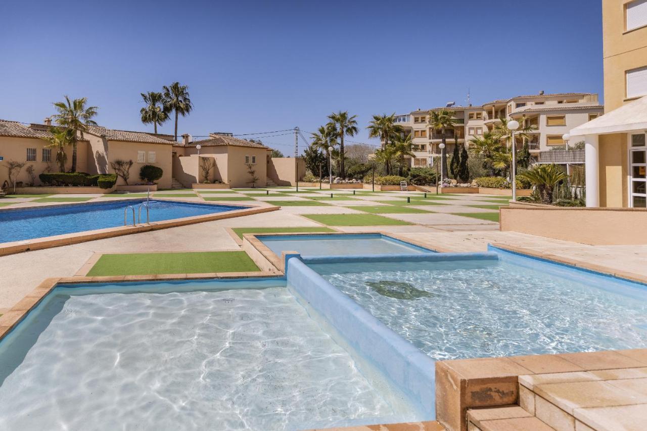Golden Beach خافييا المظهر الخارجي الصورة