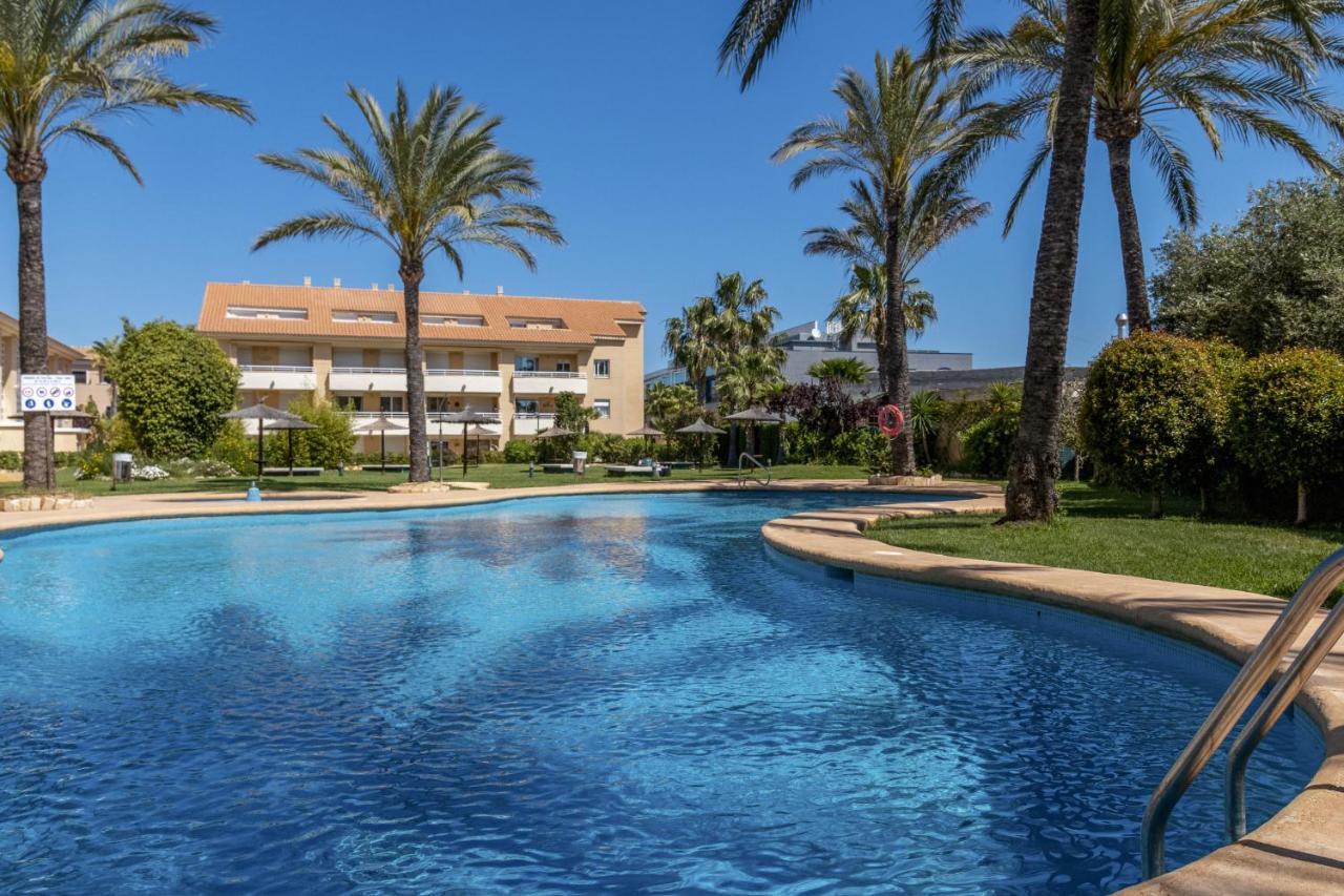 Golden Beach خافييا المظهر الخارجي الصورة