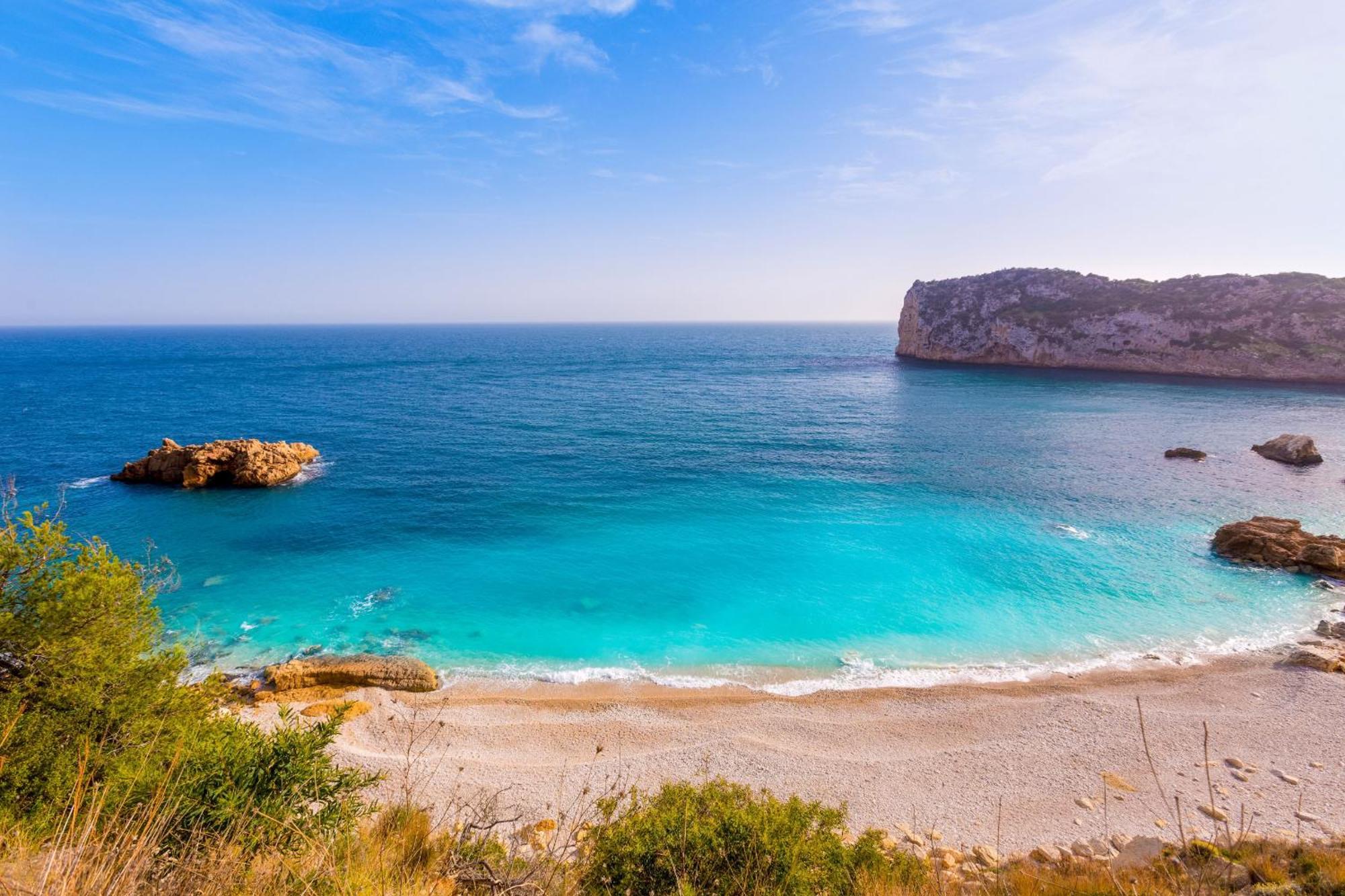 Golden Beach خافييا المظهر الخارجي الصورة